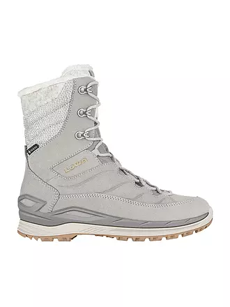 LOWA | Damen Winterstiefel Calceta Evo GTX Ws | hellgrau