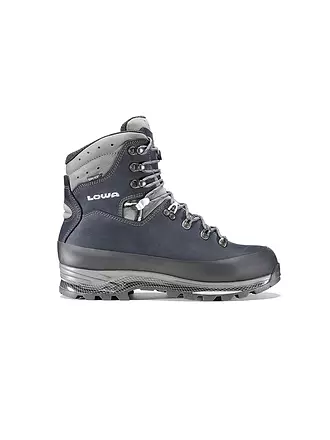 LOWA | Herren Bergschuhe Tibet Pro GTX | grau