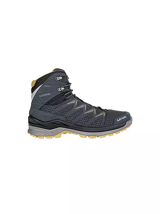 LOWA | Herren Wanderschuhe Innox Pro GTX Mid | blau