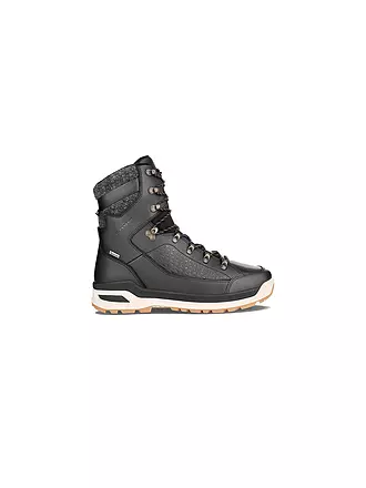 LOWA | Herren Winterschuhe Renegade Evo Ice GTX | 