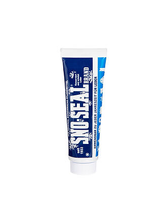 LOWA | Schuhpflegemittel Sno Seal Wax Blister | keine Farbe