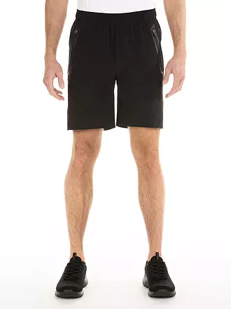 LPO | Herren Shorts Steffen | schwarz