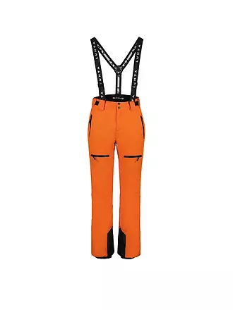 LUHTA | Herren Skihose Kovero | orange