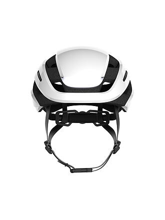 LUMOS | Fahrradhelm Ultra MIPS Smart-Helm | weiß