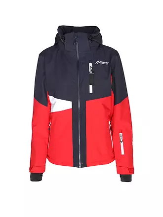 MAIER SPORTS | Damen Skijacke Vidra | hellgrün
