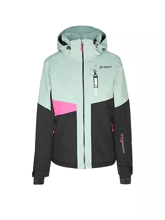 MAIER SPORTS | Damen Skijacke Vidra | hellgrün