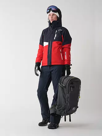MAIER SPORTS | Damen Skijacke Vidra | hellgrün