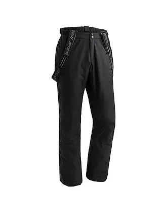 MAIER SPORTS | Herren Skihose Anton Slim 2.0 | dunkelblau