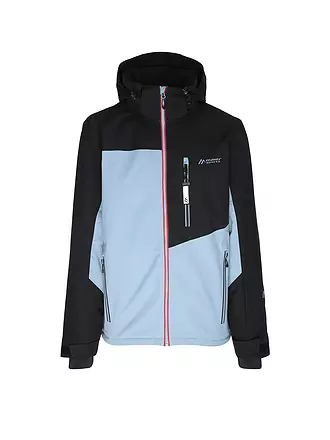 MAIER SPORTS | Herren Skijacke Oravice | grau