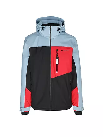MAIER SPORTS | Herren Skijacke Oravice | grau