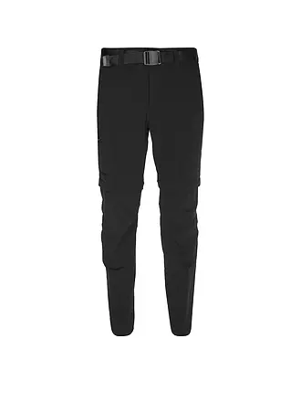 MAIER SPORTS | Herren Wanderhose Tajo2 ZipOff | beige