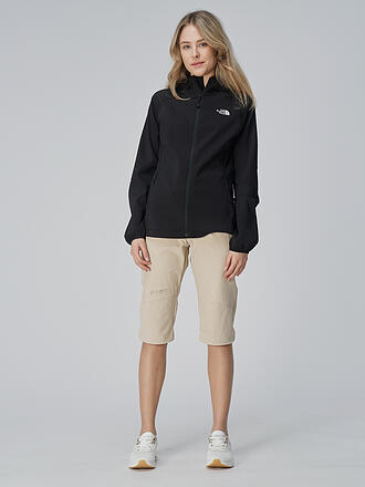 MAIER | Damen Capri Kluane | beige