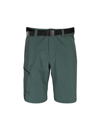 MAIER | Herren Short Huang | olive