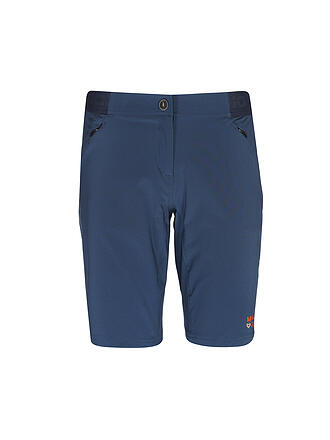 MALOJA | Damen Radshort AnemonaM. | blau