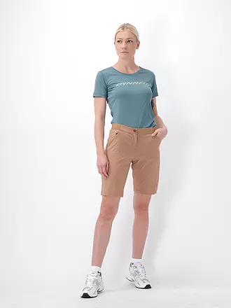 MALOJA | Damen Radshort AnemonaM. | camel