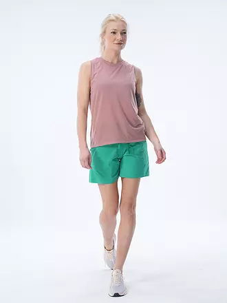 MALOJA | Damen Radtank Loirem. | rosa