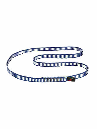MAMMUT | Bandschlinge Turbular Sling 16.0 | blau