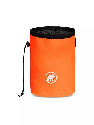 MAMMUT | Chalk Bag Gym Basic | orange