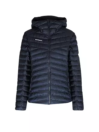 MAMMUT | Damen Isolationsjacke Albula IN Hooded | dunkelblau