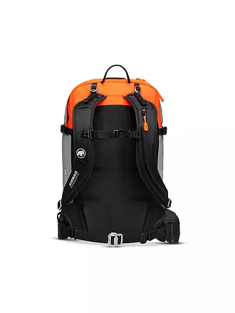 MAMMUT | Damen Lawinenairbag Tour 30 Removable Airbag 3.0 30L | grau