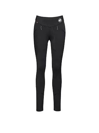 MAMMUT | Damen Wandertight Aenergy Light | schwarz