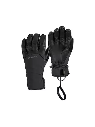 MAMMUT | Handschuhe Stoney | 