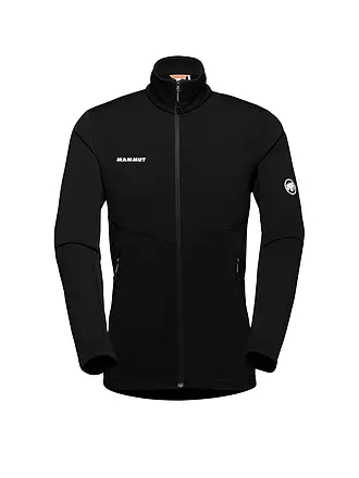 MAMMUT | Herren Fleecejacke  Aconcagua Light ML | dunkelblau