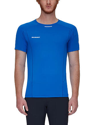MAMMUT | Herren Funktionsshirt Aenergy FL | orange