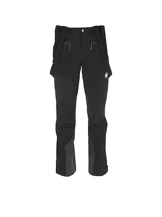 MAMMUT | Herren Skihose Taiss Pro So | 