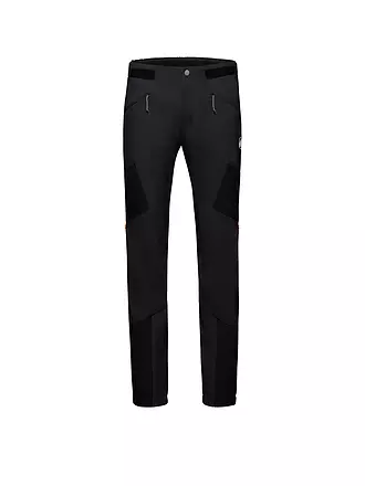 MAMMUT | Herren Tourenhose Aenergy IN | schwarz