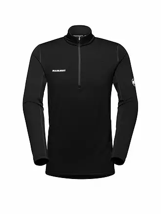 MAMMUT | Herren Tourenshirt Aenergy ML Half Zip | 