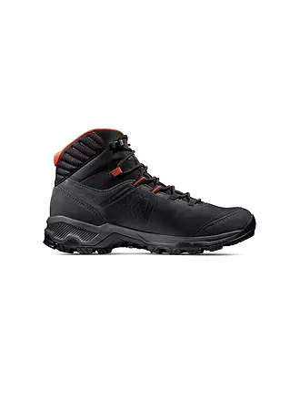 MAMMUT | Herren Wanderschuhe Mercury IV Mid GTX Men | schwarz