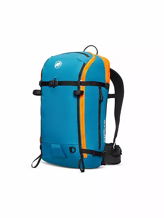 MAMMUT | Lawinenairbag-Rucksack Tour 30 Removable Airbag 3.0 | 