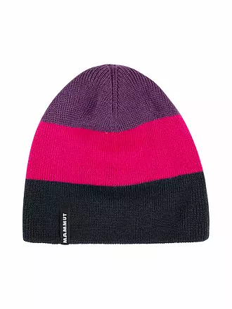 MAMMUT | Mütze Haldigrat | pink
