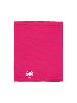 MAMMUT | Multifunktionstuch Dryflx | pink