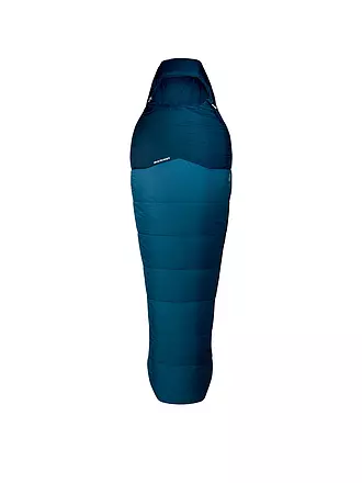 MAMMUT | Schlafsack Nordic OTI 3-Season 1500g | blau