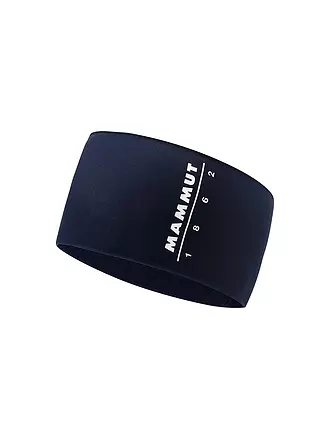 MAMMUT | Stirnband Aenergy | beere
