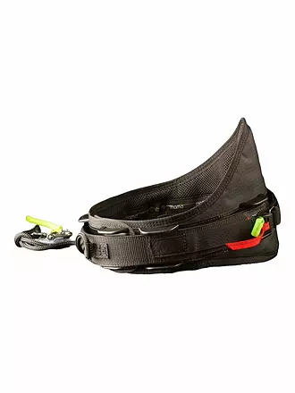 MAMO PET SPORTS | Mamo 360° Infinity Belt System | schwarz