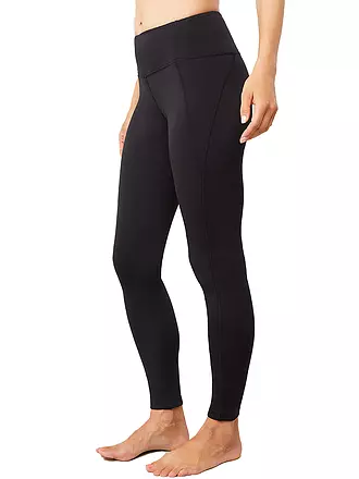 MANDALA | Damen Yoga Legging Limitless | 