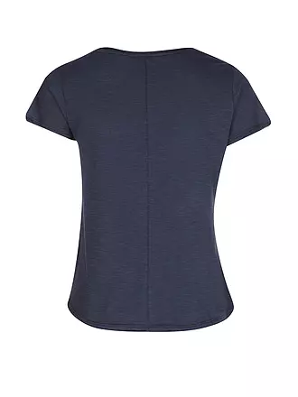 MANDALA | Damen Yoga-Shirt Basic | 