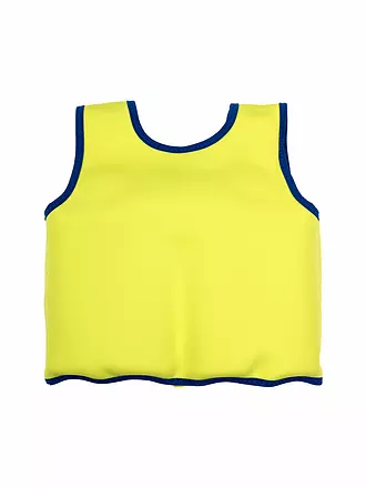 MARES | Jungen Schwimmweste | gelb
