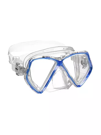 MARES | Kinder Taucherbrille Zephir | blau