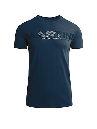 MARTINI |  Herren Funktionsshirt Ambition | gelb