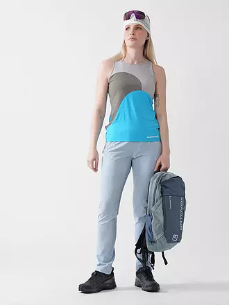 MARTINI | Damen Funktionstank Hillclimb | hellblau