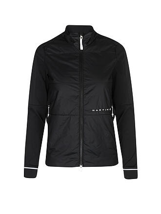 MARTINI | Damen Iso Hybridjacke MTN World | dunkelblau