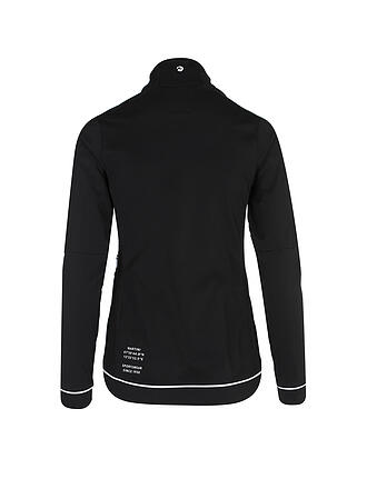 MARTINI | Damen Iso Hybridjacke MTN World | dunkelblau