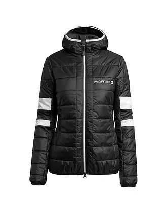 MARTINI | Damen Touren Isojacke Yosemite Hoodie | 