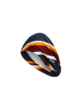 MARTINI | Haarband Stripe | blau