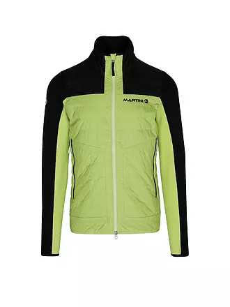 MARTINI | Herren Hybridjacke Cima Grande | orange