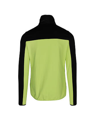 MARTINI | Herren Hybridjacke Cima Grande | orange